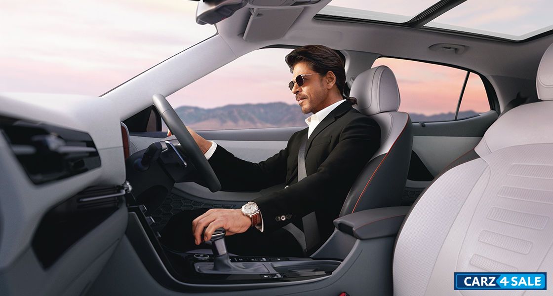 Hyundai Creta Facelift 2024