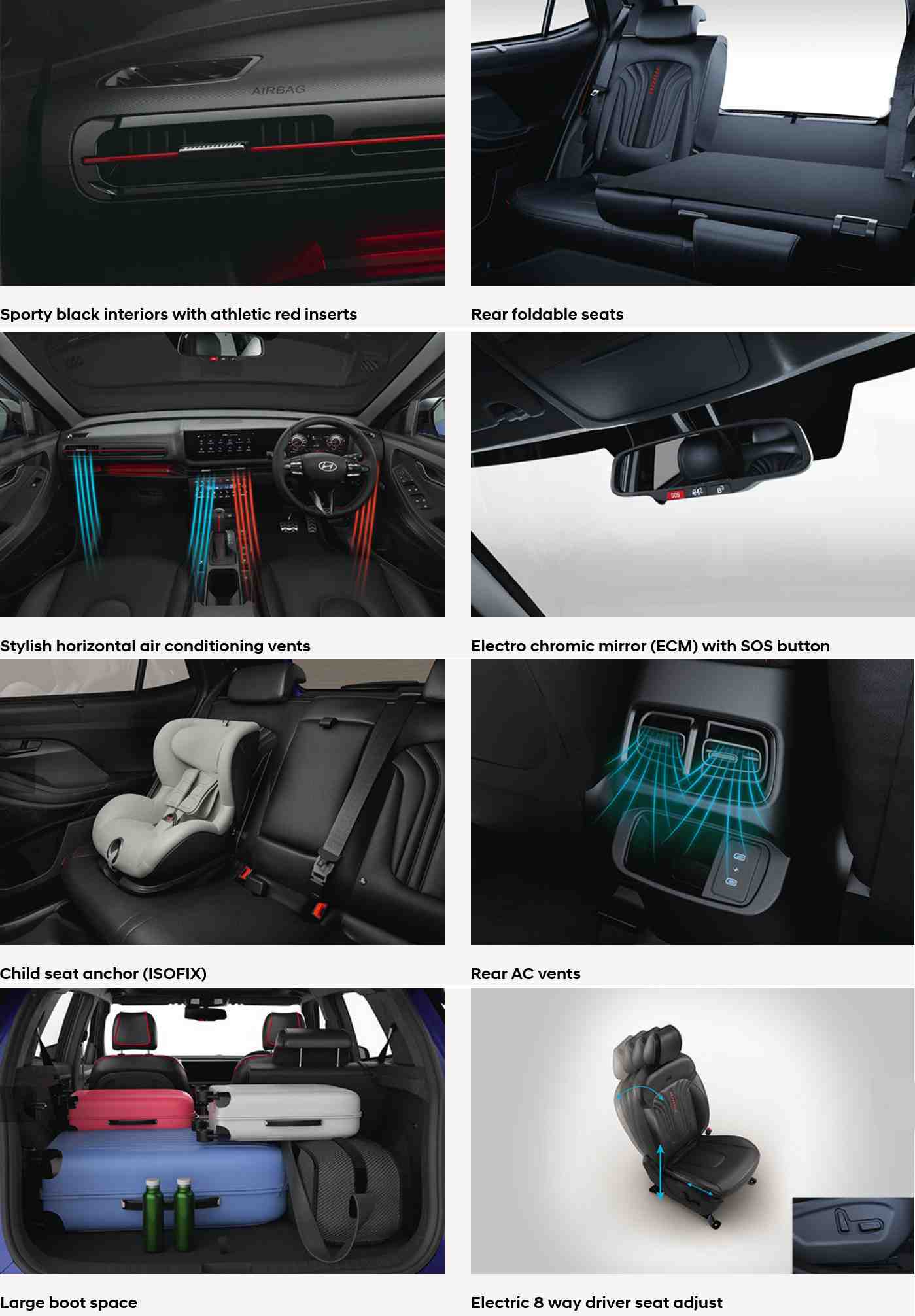 Hyundai Creta N Line