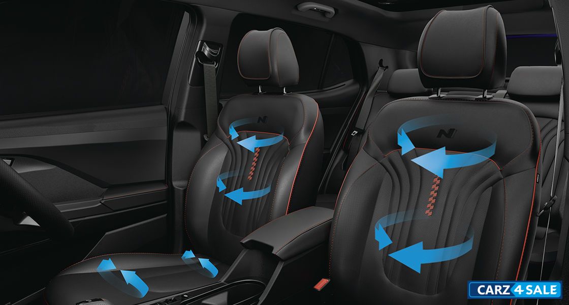 Hyundai Creta N Line