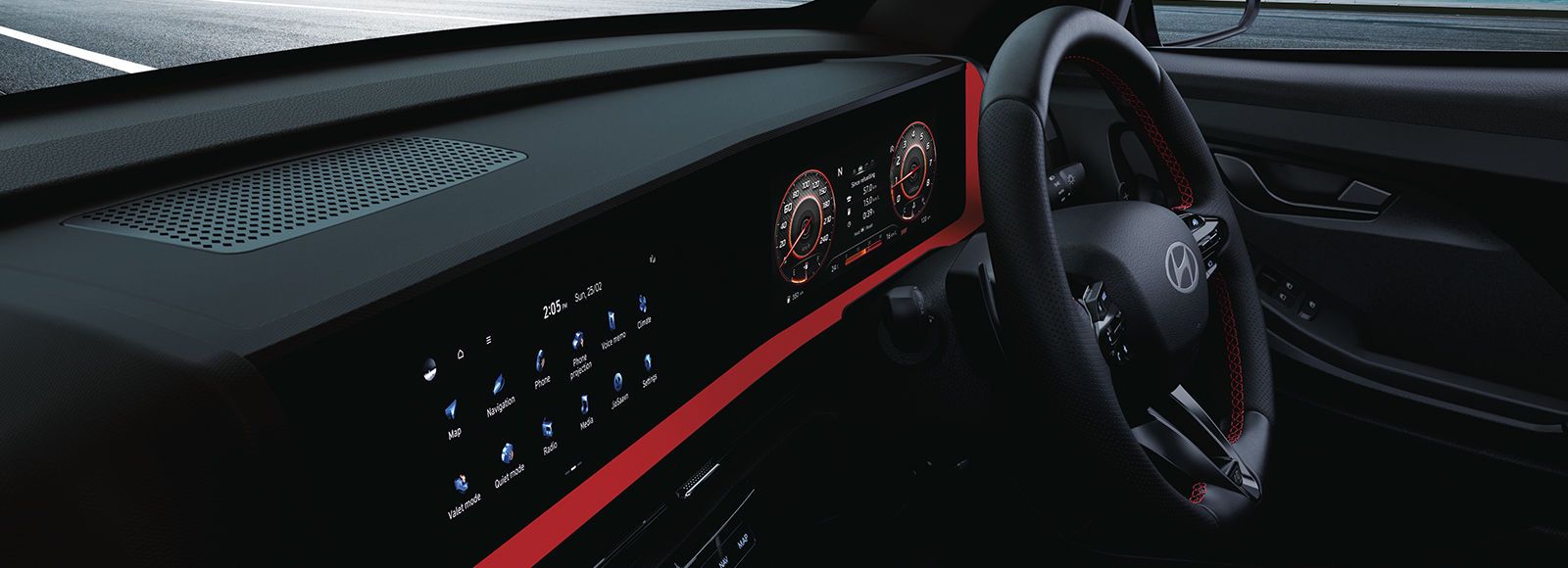 Hyundai Creta N Line