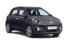 Hyundai Grand i10 Nios Sportz (O) Vibe Edition AMT