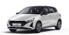 Hyundai i20 1.2 l Kappa Petrol IVT Asta (O)