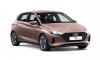 Hyundai i20 1.2L Kappa Sportz Dual Tone