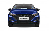 Hyundai i20 N Line 1.0 Turbo GDi N6 Dual Tone IMT