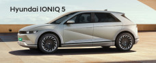 Hyundai Ioniq 5 Electric
