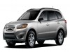 Hyundai Santa Fe 4WD AT