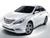 Hyundai Sonata 2.4 GDi AT