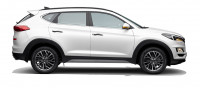 Hyundai Tucson 2.0L GL(O) 2WD AT