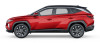 Hyundai Tucson Signature 4WD Dual Tone Diesel AT