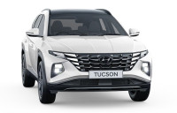 Hyundai Tucson Signature Diesel AT