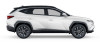 Hyundai Tucson Signature Dual Tone Diesel AT