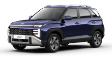 Hyundai Venue 2025