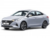 Hyundai Verna 1.0L Turbo GDI SX(O) Petrol DCT