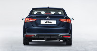 Hyundai Verna 1.5L MPi S Petrol