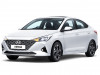 Hyundai Verna 1.5L MPi SX(O) Petrol IVT