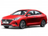 Hyundai Verna 1.5L MPi SX Petrol IVT