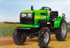 Indo Farm 1026 Tractor