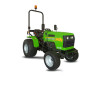 Indo Farm 1026E Tractor