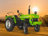 Indo Farm 2030 DI Tractor