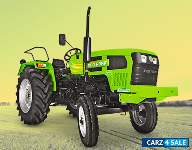 Indo Farm 3035 DI Tractor