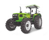 Indo Farm 4110 DI 4WD Tractor