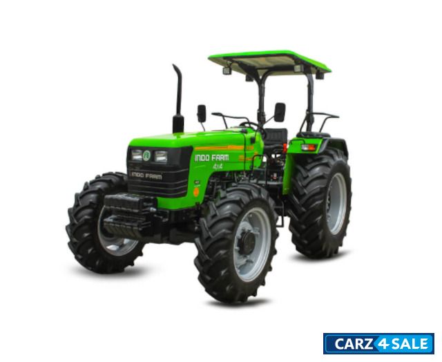 Indo Farm 4175 DI 2WD Tractor