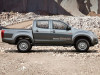 Isuzu D-Max S-Cab Diesel