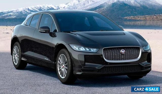Jaguar I-Pace HSE