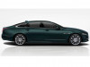 Jaguar XJ LWB Premium Luxury Diesel AT