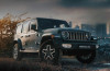 Jeep 2024 Wrangler Unlimited