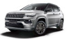 Jeep Compass 5th Anniversary Edition 4x2 Diesel