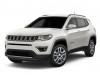 Jeep Compass Limited 4X2 2.0D Diesel