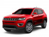 Jeep Compass Limited 4X4 2.0D Diesel