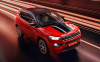 Jeep Compass Track Edition 4x4 Diesel 9AT