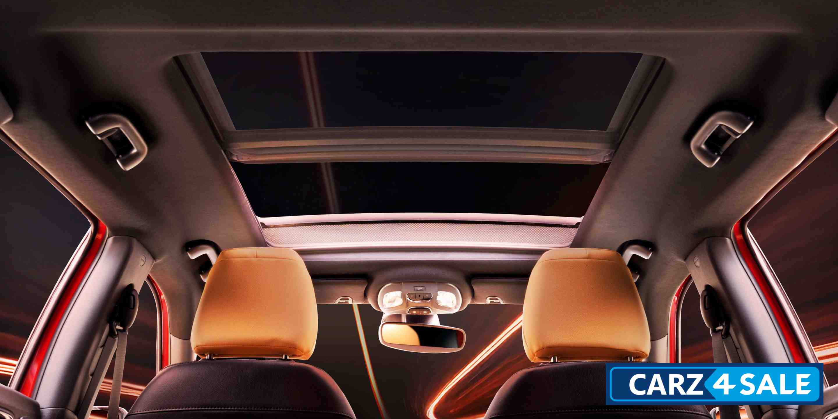 Jeep Compass Track Edition 4x4 Diesel 9AT Dual-Pane Panoramic Sunroof