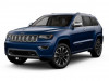 Jeep Grand Cherokee Limited 3.0L V6 Diesel AT