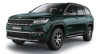 Jeep Meridian Limited (O) 4X4 AT