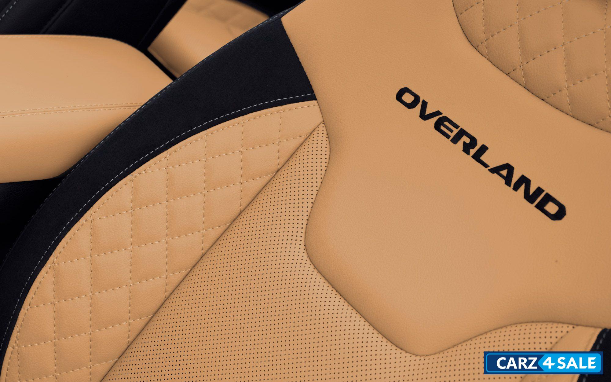 Jeep Meridian Trail Edition 4x2 Diesel 9AT