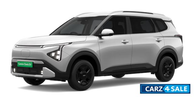 Kia Carens Clavis EV HTK Plus 42kWh