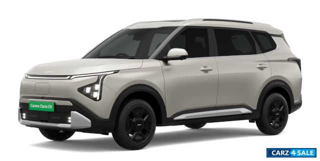 Kia Carens Clavis EV HTX 42kWh