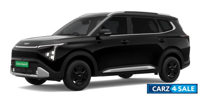 Kia Carens Clavis EV HTX E 42kWh