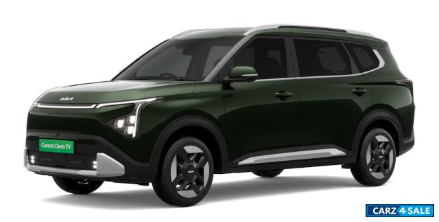 Kia Carens Clavis EV HTX E ER 51.4kWh