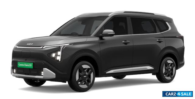 Kia Carens Clavis EV HTX ER 51.4kWh