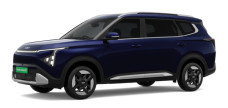 Kia Carens Clavis EV HTX Plus ER 51.4kWh