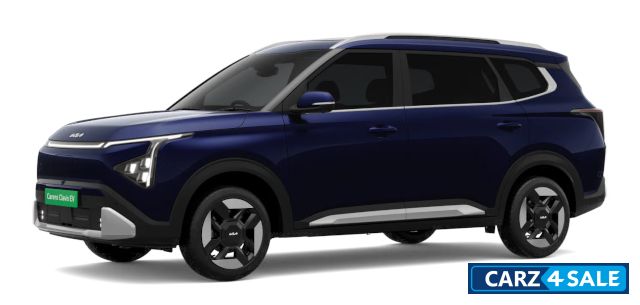 Kia Carens Clavis EV HTX Plus ER 51.4kWh