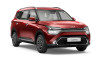 Kia Carens Luxury Plus 1.4L 6 Seater Petrol DCT