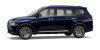 Kia Carens Luxury Plus 1.5L 7 Seater Diesel AT