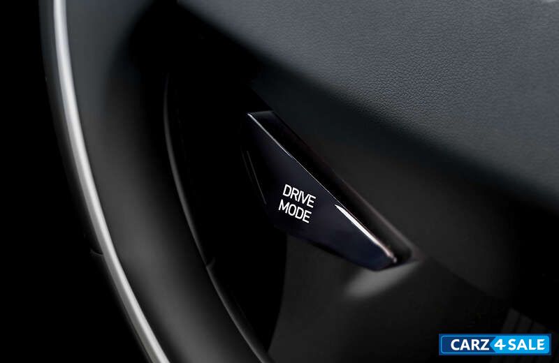 Kia EV6 Facelift 2025