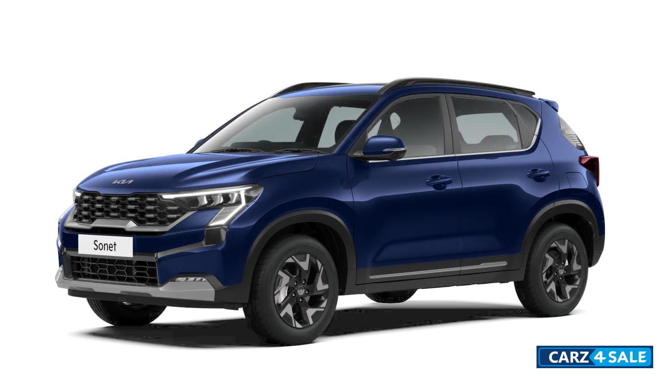 Kia Sonet
