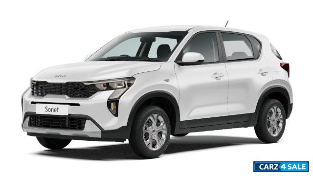 Kia Sonet GTX 1.0L Petrol 7DCT